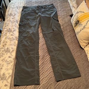 Kuhl Splash Roll Up Pant